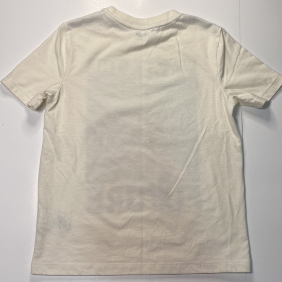 Boys Old Navy M(8) “We are the future” T-Shirt - Picture 4 of 4